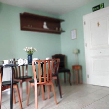 Sior Dionysios Apartment Argostoli  Bagian luar foto