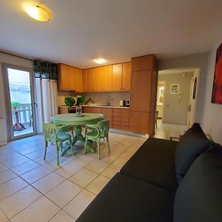 Sior Dionysios Apartment Argostoli  Bagian luar foto
