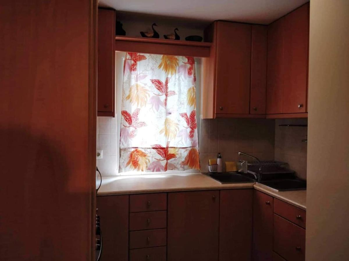 Sior Dionysios Apartment Argostoli  Bagian luar foto