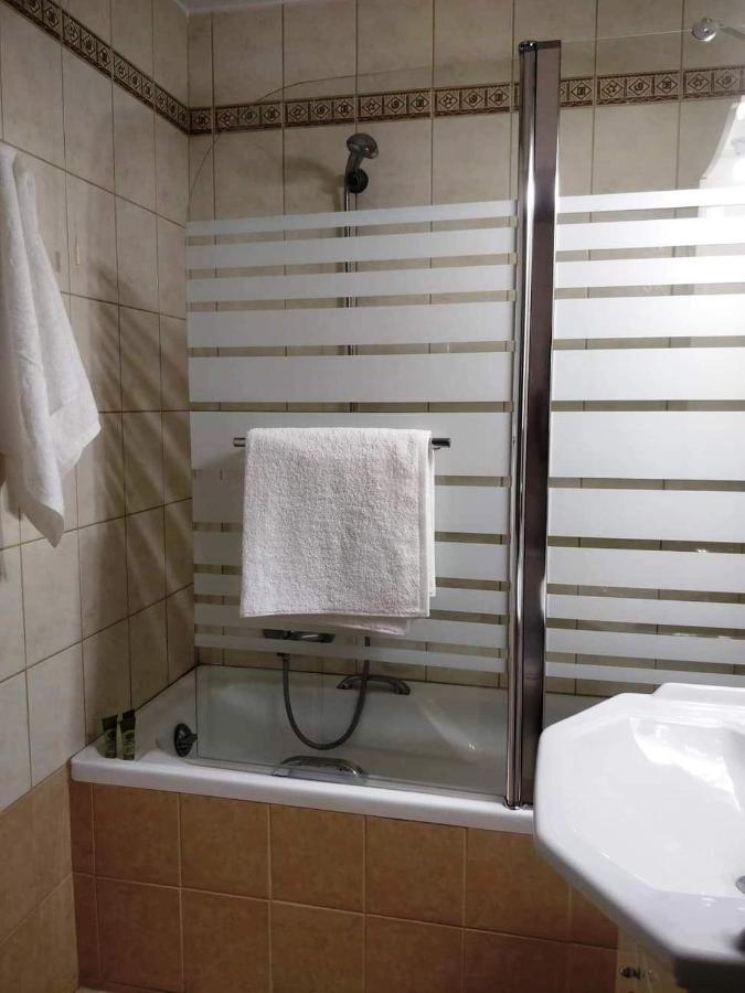 Sior Dionysios Apartment Argostoli  Bagian luar foto