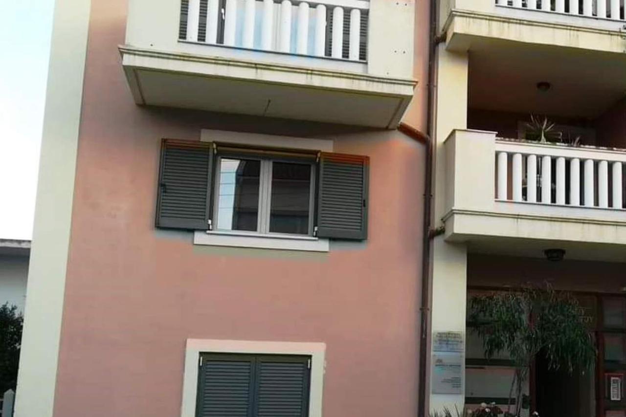Sior Dionysios Apartment Argostoli  Bagian luar foto