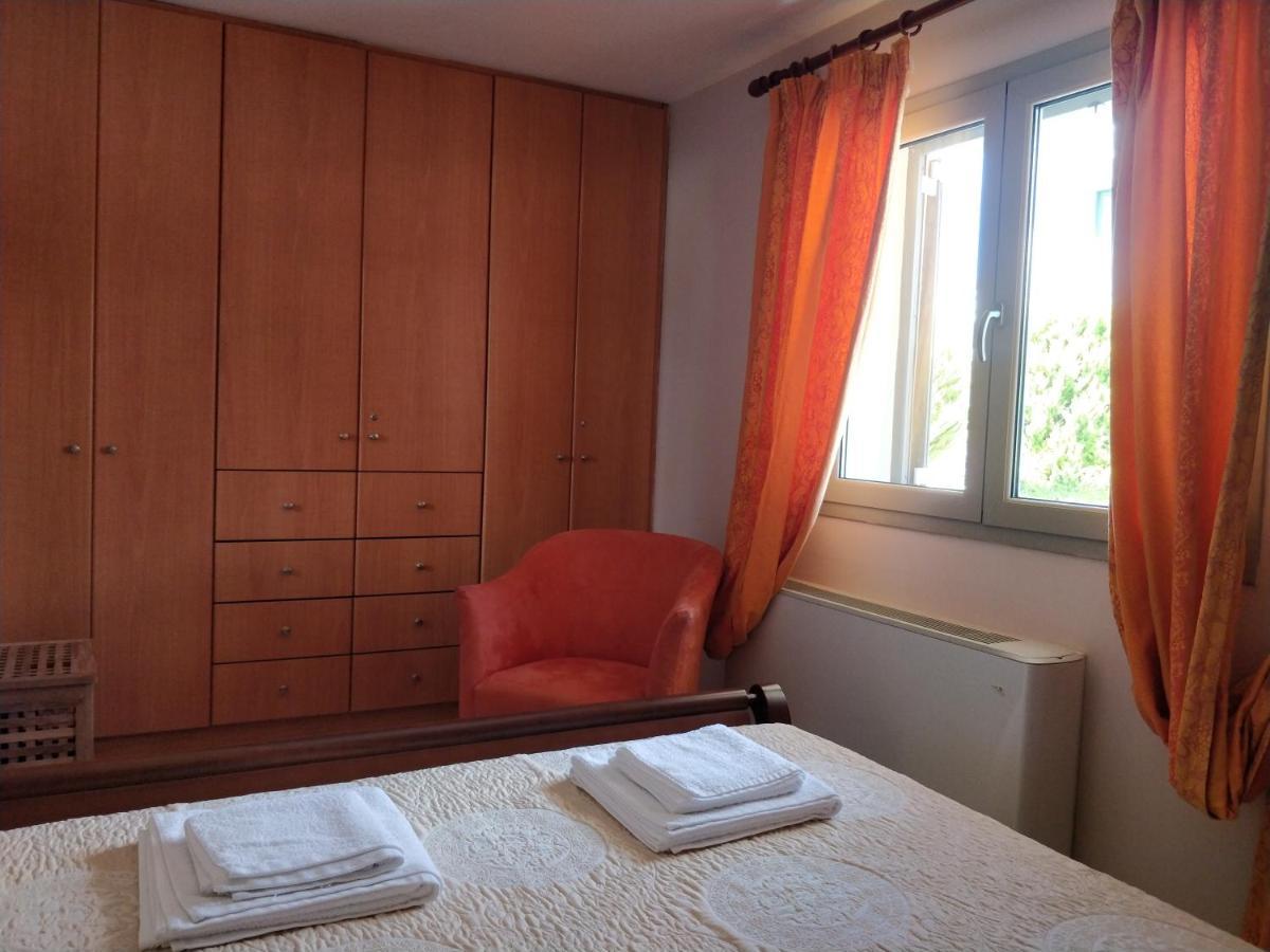 Sior Dionysios Apartment Argostoli  Bagian luar foto
