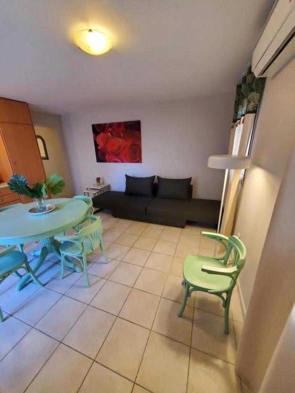 Sior Dionysios Apartment Argostoli  Bagian luar foto