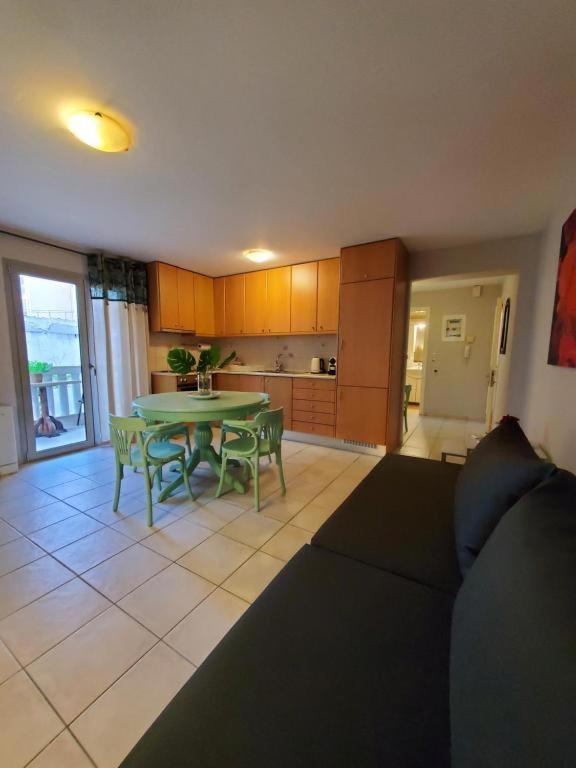 Sior Dionysios Apartment Argostoli  Bagian luar foto