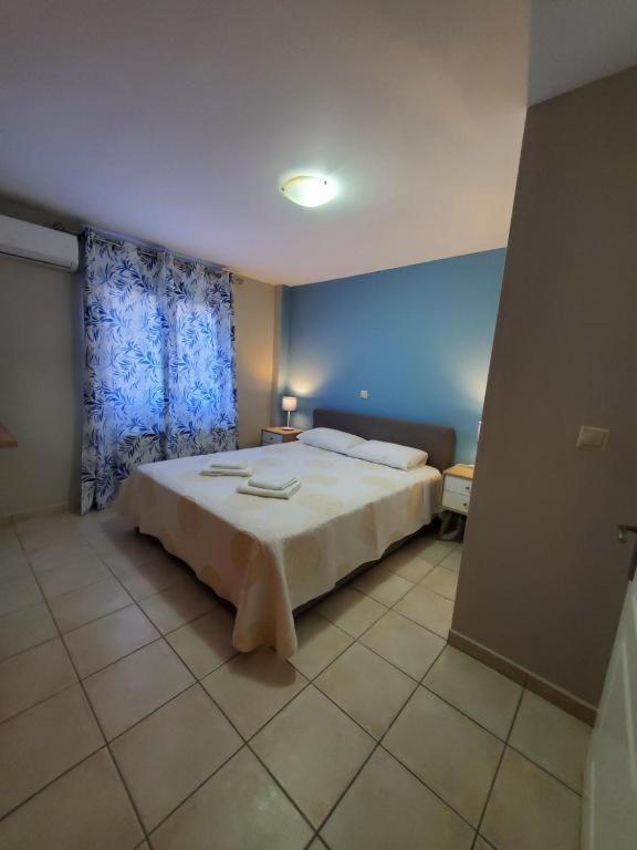 Sior Dionysios Apartment Argostoli  Bagian luar foto