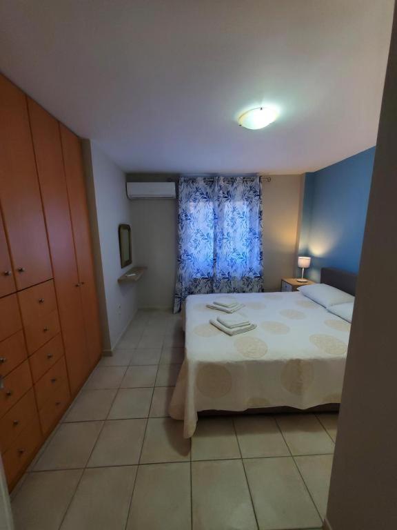 Sior Dionysios Apartment Argostoli  Bagian luar foto