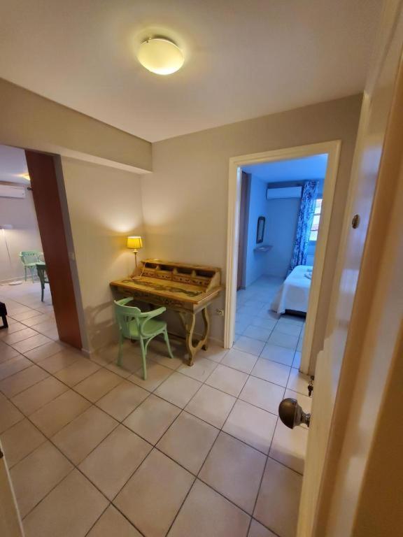 Sior Dionysios Apartment Argostoli  Ruang foto